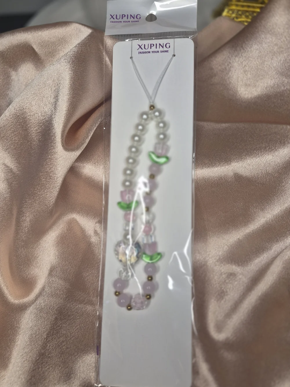 xuping 🎀 sweet